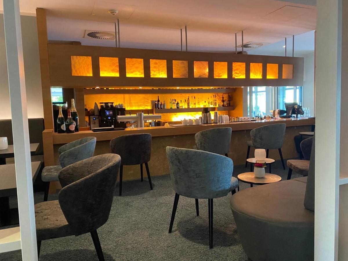 Strandhotel Duenenmeer - Adults Only Dierhagen Extérieur photo
