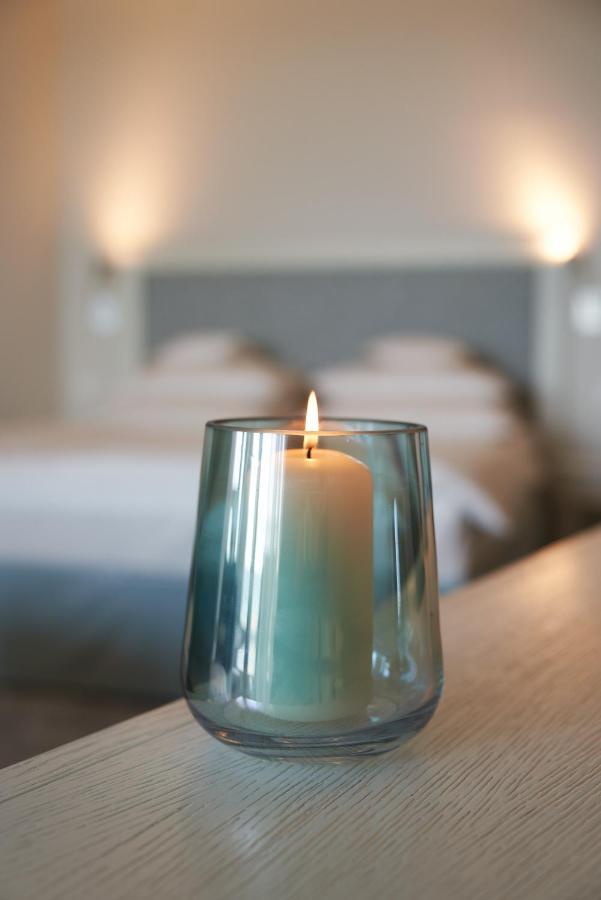 Strandhotel Duenenmeer - Adults Only Dierhagen Extérieur photo