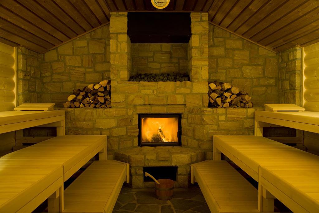 Strandhotel Duenenmeer - Adults Only Dierhagen Extérieur photo