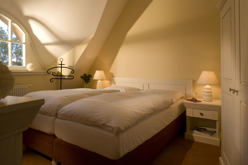 Strandhotel Duenenmeer - Adults Only Dierhagen Extérieur photo