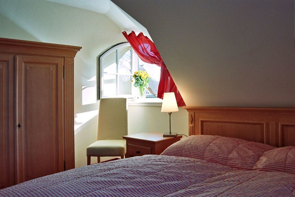 Strandhotel Duenenmeer - Adults Only Dierhagen Extérieur photo